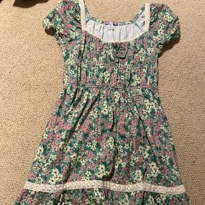 Urban Outfitters Sundress